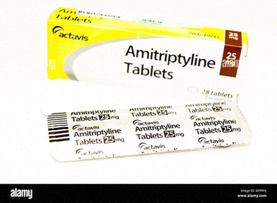 Amitriptyline
