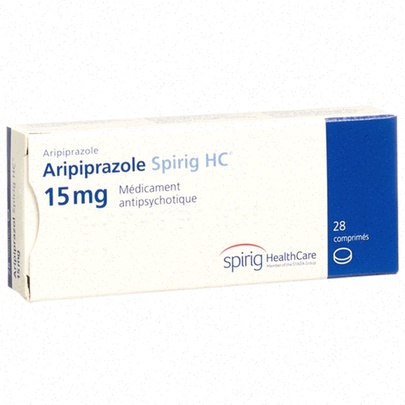 aripiprazole