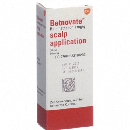betnovate