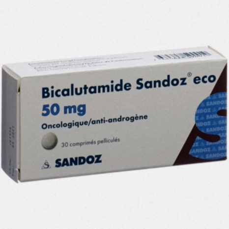 bicalutamide
