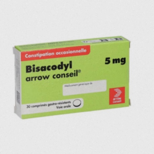 bisacodyl