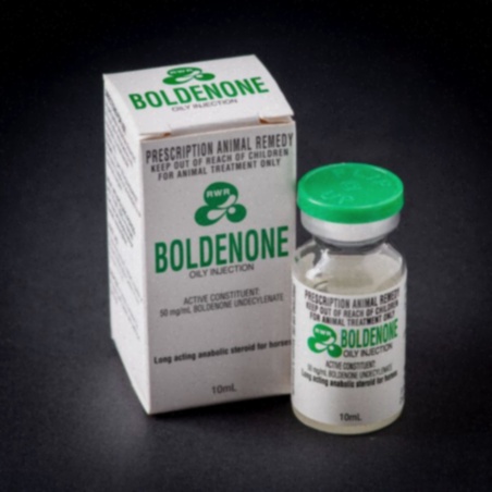 boldenone
