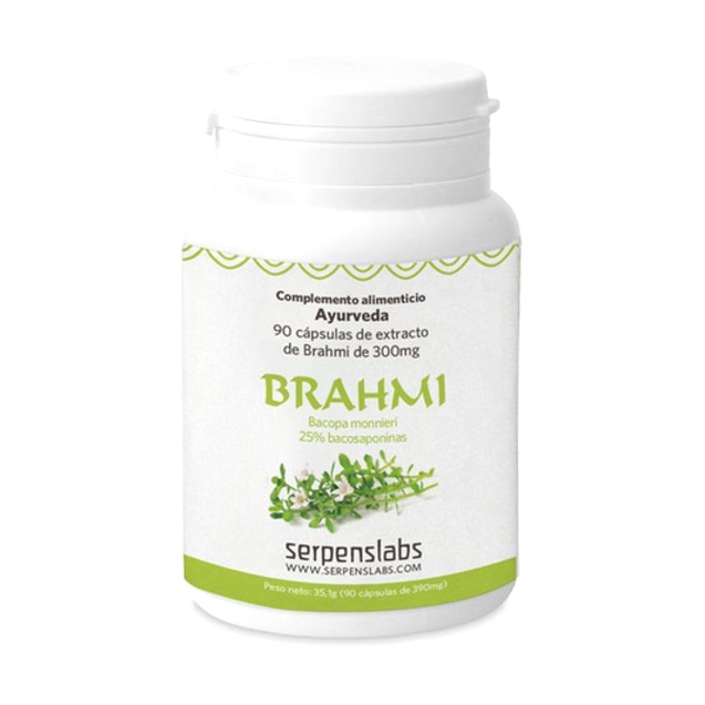 brahmi