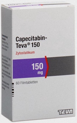 capecitabine