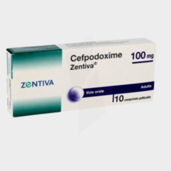 cefpodoxime