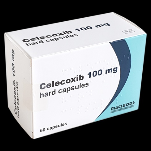 celecoxib