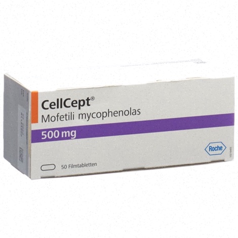 Cellcept générique