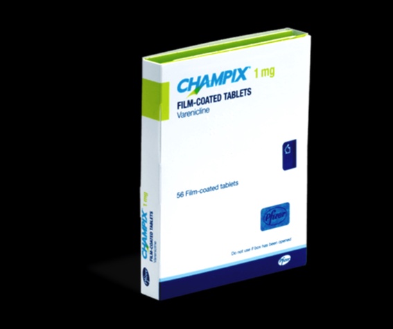 champix