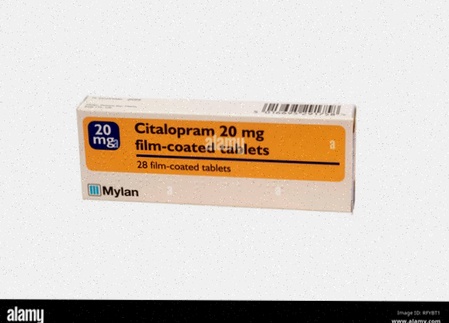 citalopram