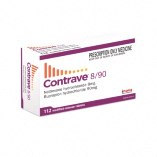 Contrave