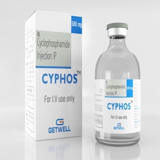 Cyclophosphamide générique