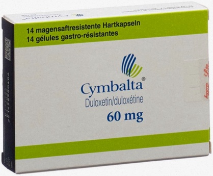 Cymbalta