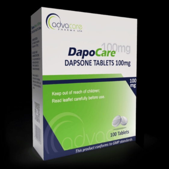 dapsone