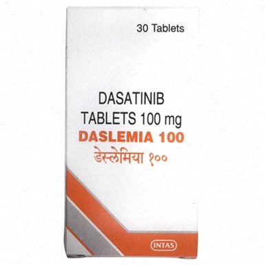 dasatinib