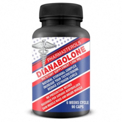 dianabol