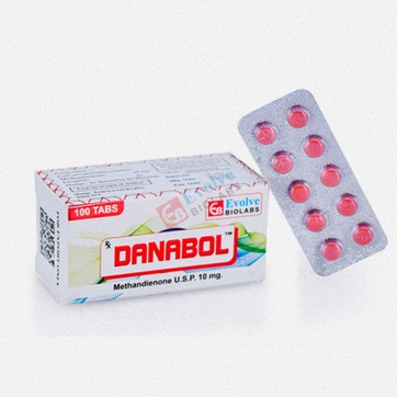dianabol