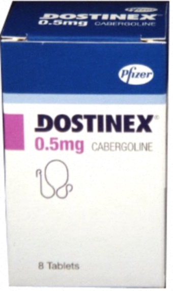dostinex