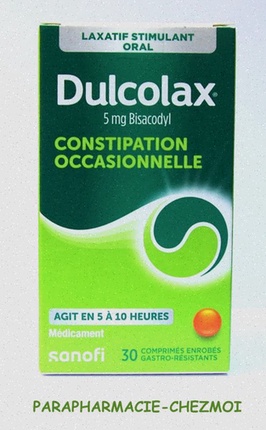 dulcolax