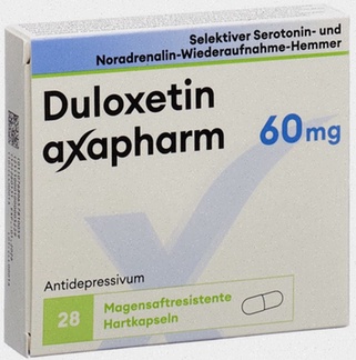 duloxetine