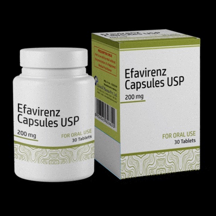efavirenz