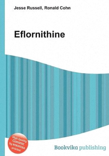 eflornithine