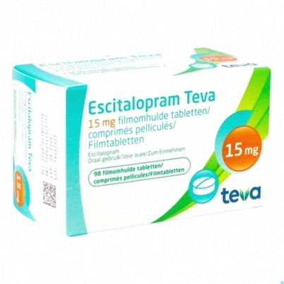 escitalopram
