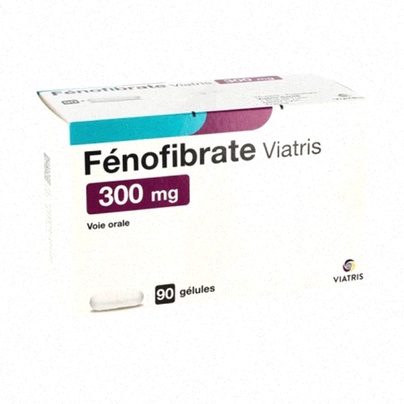 fenofibrate