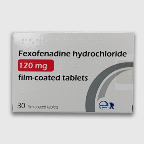 fexofenadine