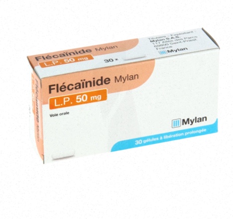 flecainide