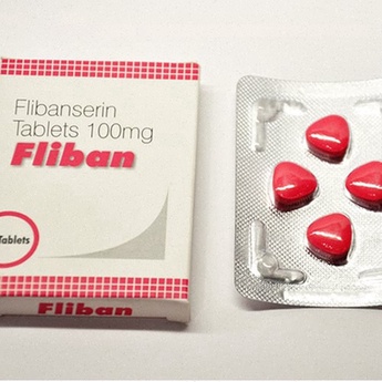 flibanserin