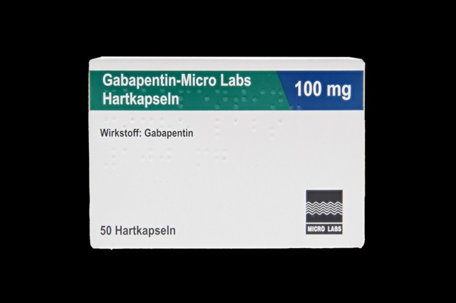 gabapentin