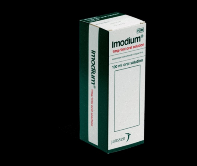 imodium