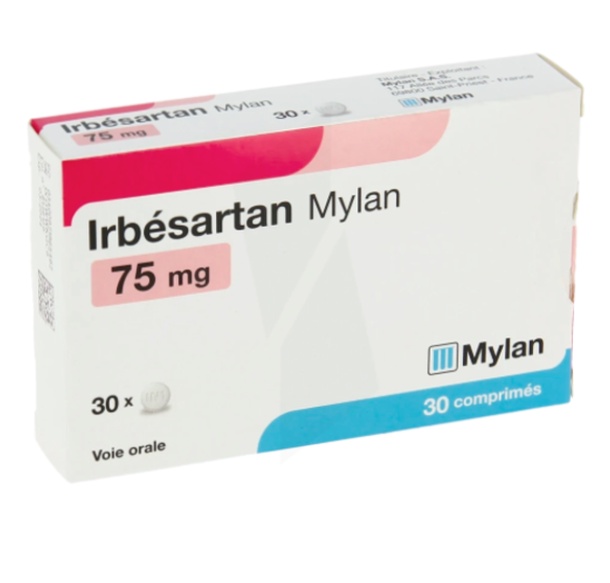 irbesartan