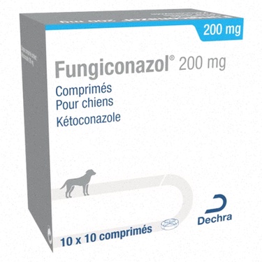 ketoconazole