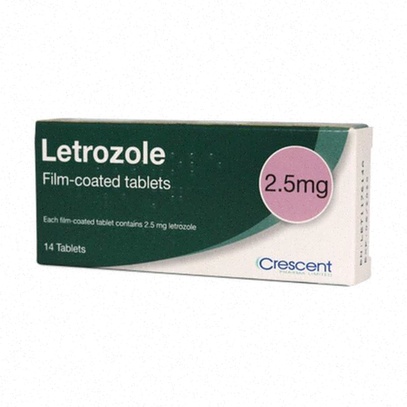 letrozole