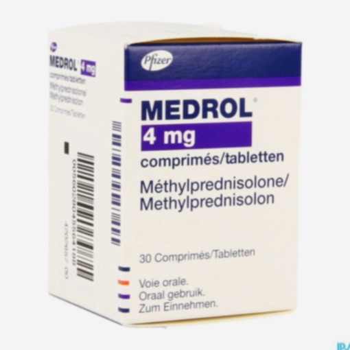 medrol