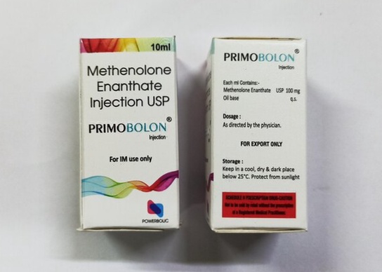 methenolone