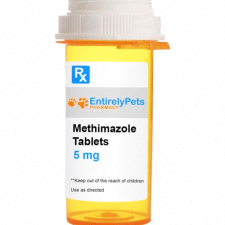 methimazole