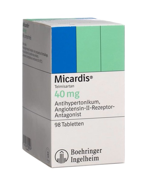 micardis