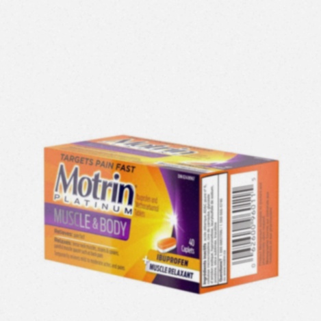motrin