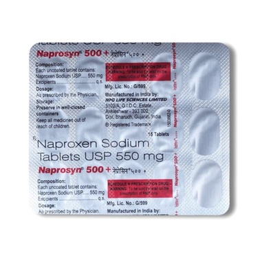 naprosyn