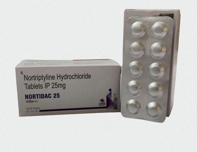 nortriptyline