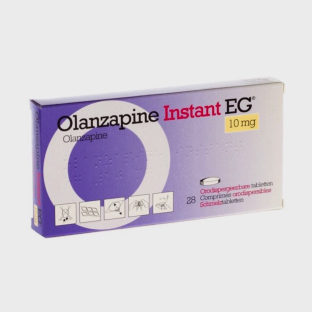 olanzapine
