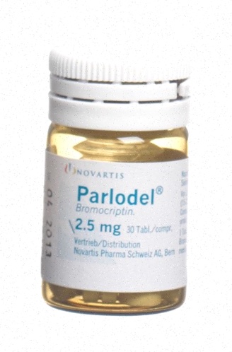 parlodel