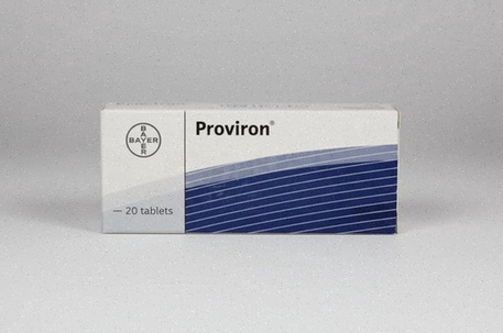 proviron