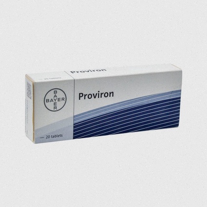 proviron