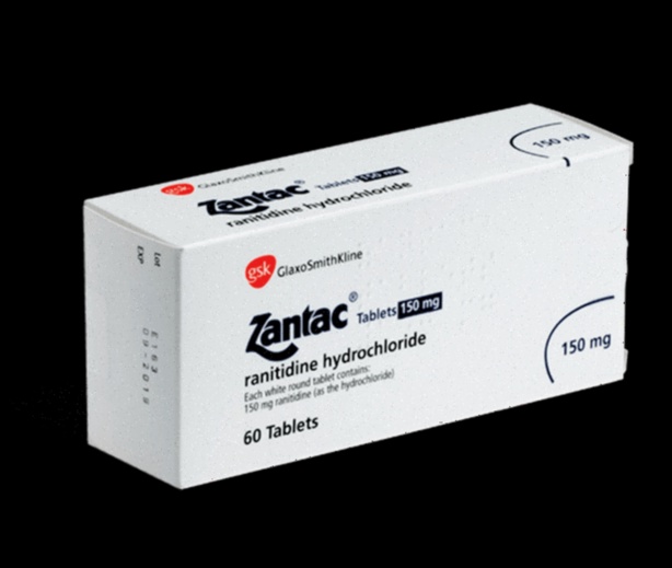 Ranitidine générique