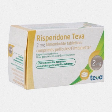 risperidone
