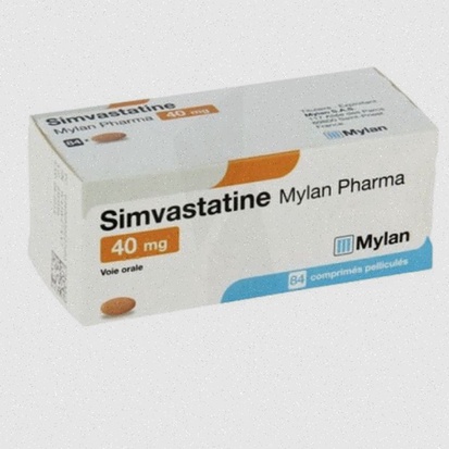 simvastatin