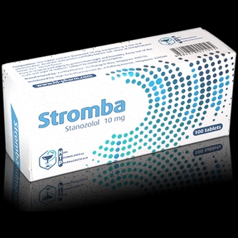 stromba